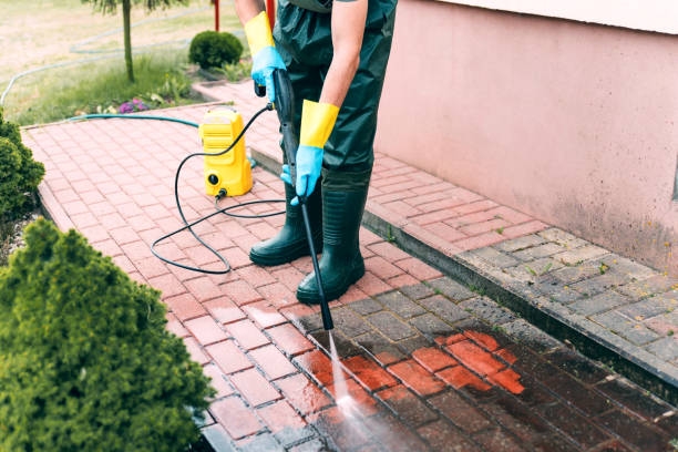Best Playground Equipment Cleaning  in Grove City, OH