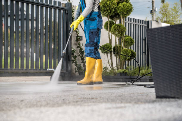 Best Graffiti Removal  in Grove City, OH