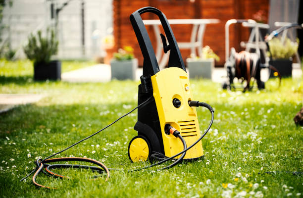 Best Gutter Cleaning  in Grove City, OH